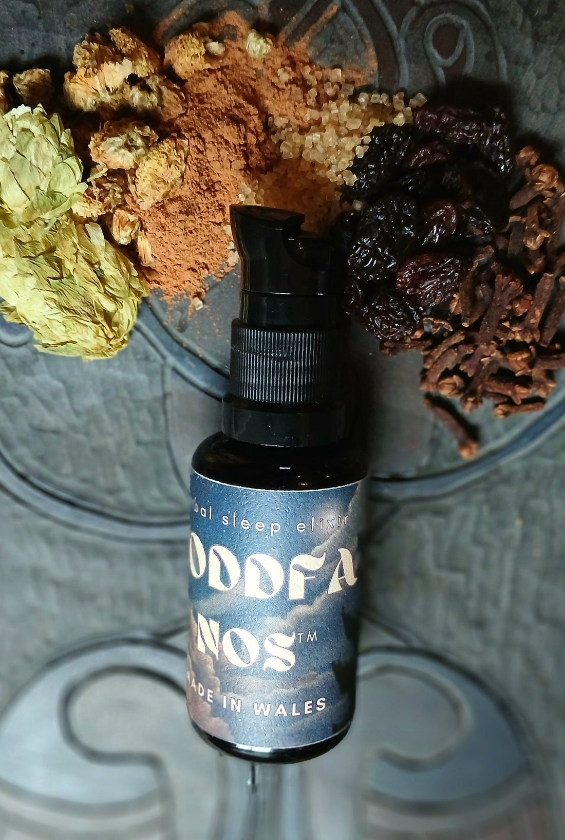 Why We Can't Sleep Anymore (And What a Welsh Herbalist Did About It)