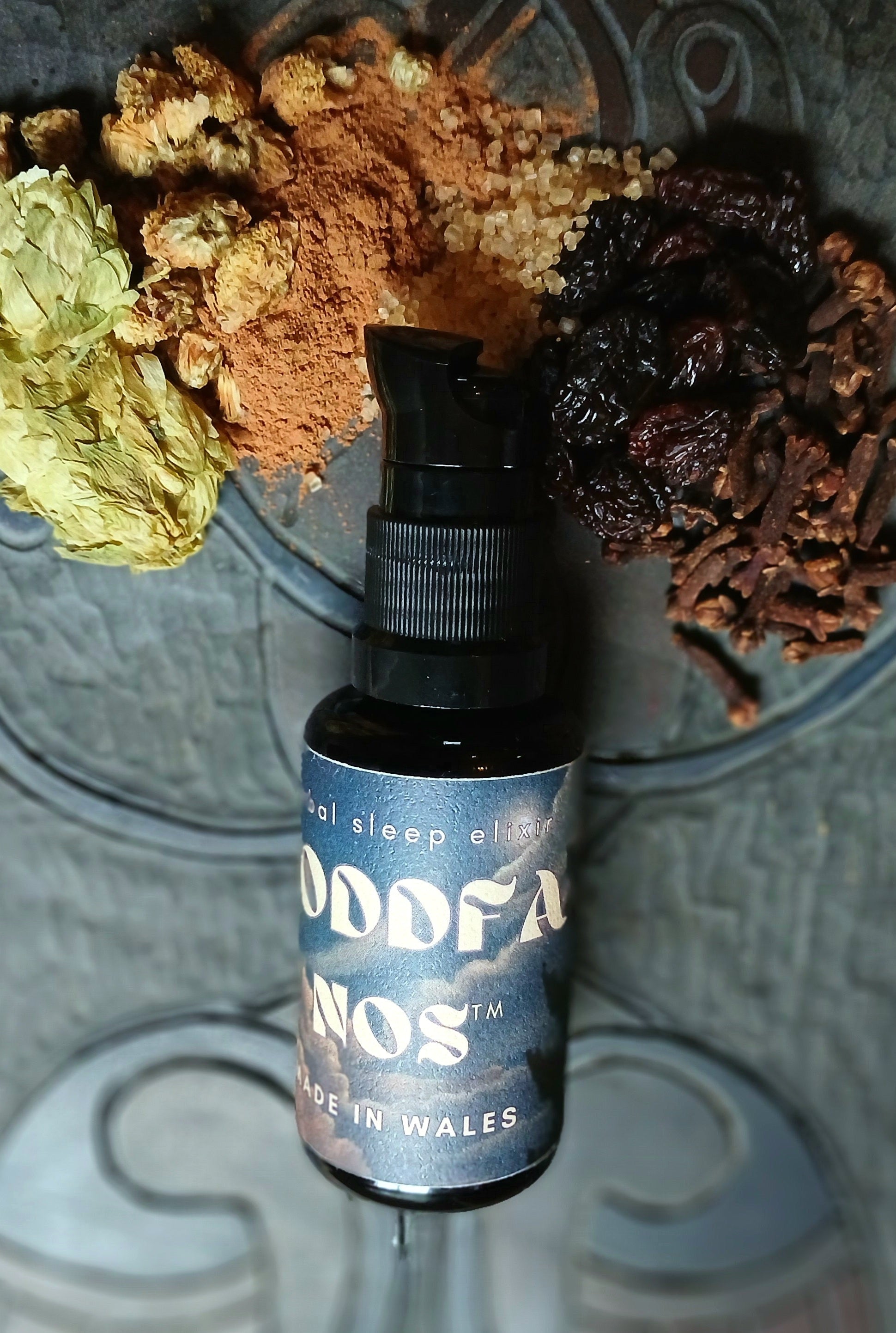 Why We Can't Sleep Anymore (And What a Welsh Herbalist Did About It)