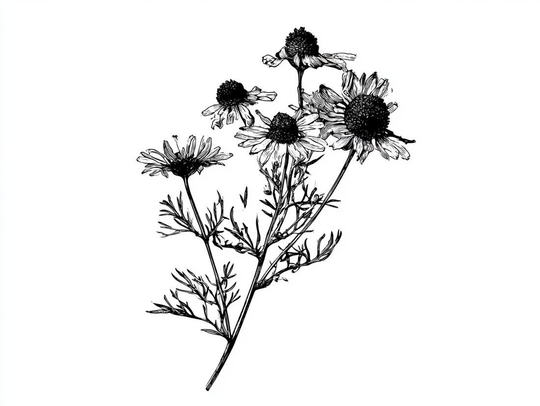 Chamomile: Europe's Timeless Sleep Remedy and a Modern Herbal Elixir