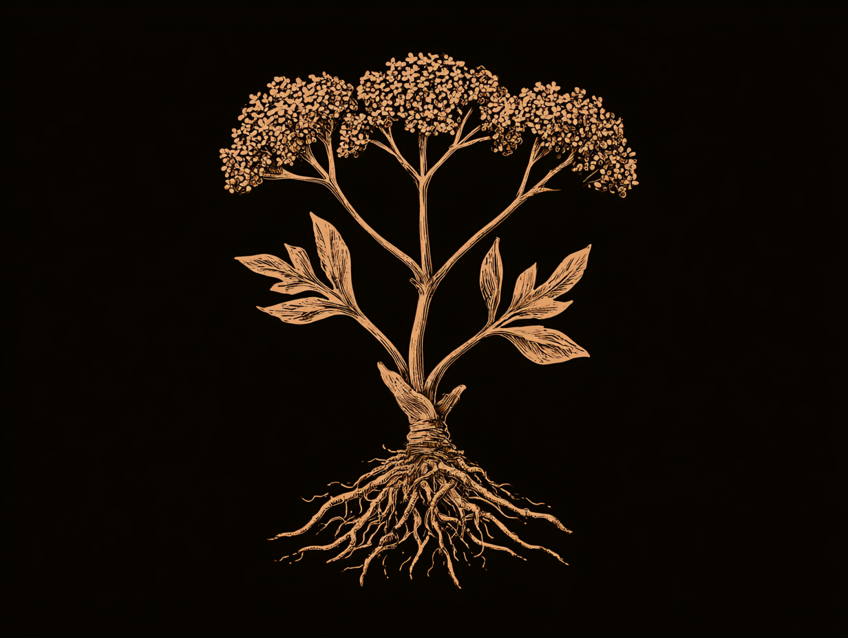 Valerian Root and Sleep: Two Thousand Years of Getting It Right