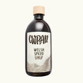 Cwpan Welsh Chai Syrup | 500ml | Bara Brith-Inspired | Handcrafted in Wales
